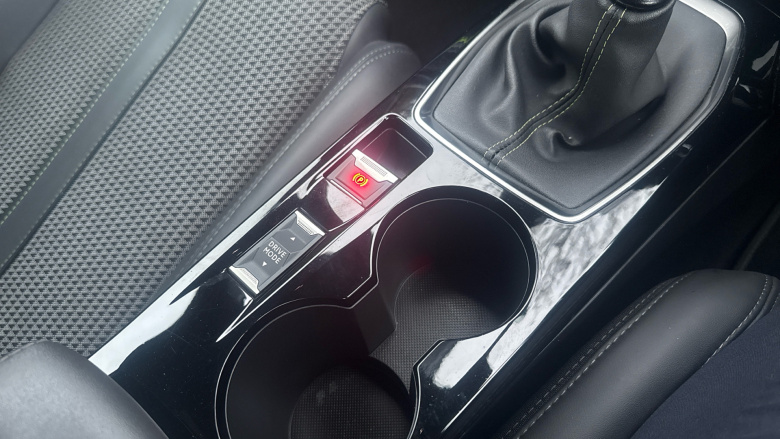 Peugeot 208 1.2 PureTech 100 GT 5dr Petrol Hatchback